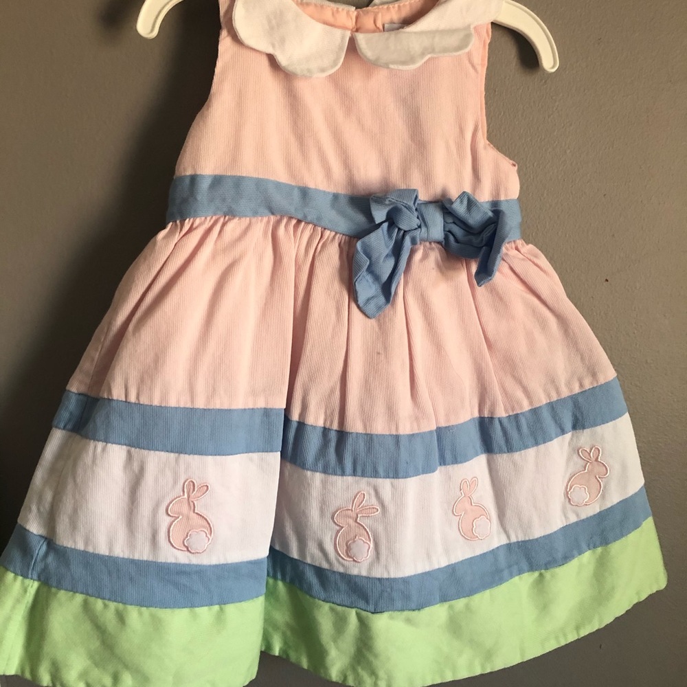 Easter Dress